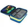 Estuche CoolPack Jumper 3 ATLANTIS F067828 — estuche escolar de tres pisos
