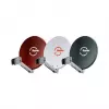 Antena parabólica Kathrein CAS 80ws