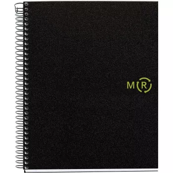 Maul A603990 negro