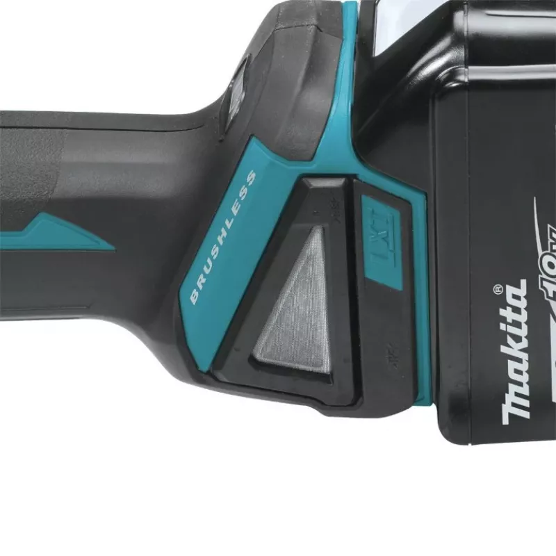 Makita DGA506Z amoladora angular 18V batería y cargador no incluidos