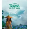 Disney - Raya y el último dragón, figura