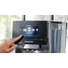 Siemens TQ715R03 Cafetera superautomática Espresso 2,4 l