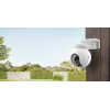 Cámara de vigilancia IP EZVIZ EB8 4G 2304 x 1296 píxeles