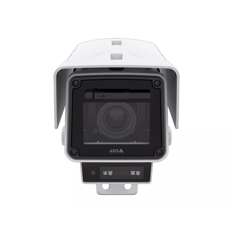 Cámara de vigilancia IP Axis 02168-001 box exterior 2688 x 1512 píxeles