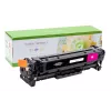 Tóner compatible Static Control Hewlett-Packard 312A (CF383A) magenta, 2700 pág.