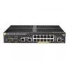 Switch gestionado Aruba 2930F 12G PoE+ 2G/2SFP+