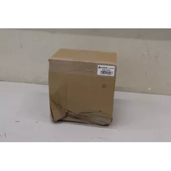 Soporte de techo para proyector EDBAK PMV400 Universal, ajuste horizontal, capacidad de carga 30 kg, negro — embalaje dañado, arañazos