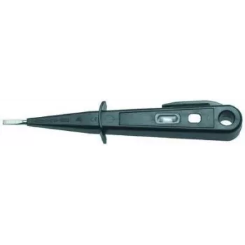 Comprobador de tensión C.K. 3 mm 125 - 250 V/AC VDE 0680 (440008)