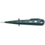 Comprobador de tensión C.K. 3 mm 125 - 250 V/AC VDE 0680 (440008)