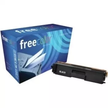 Freecolor TN326K-FRC - cartucho - negro - láser - Brother - MFC-L 8650 CDW - HL-L 8350 CDW - DCP-L 8450 CDW - MFC-L 8850 CDW - HL-L 8250 CDN - DCP-L 8400 CDN - TN326BK (TN326K-FRC