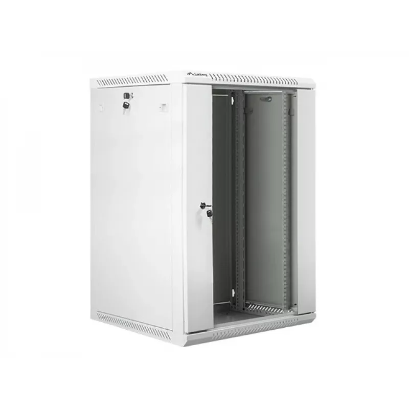 Rack de pared Lanberg WF01-6618-10S