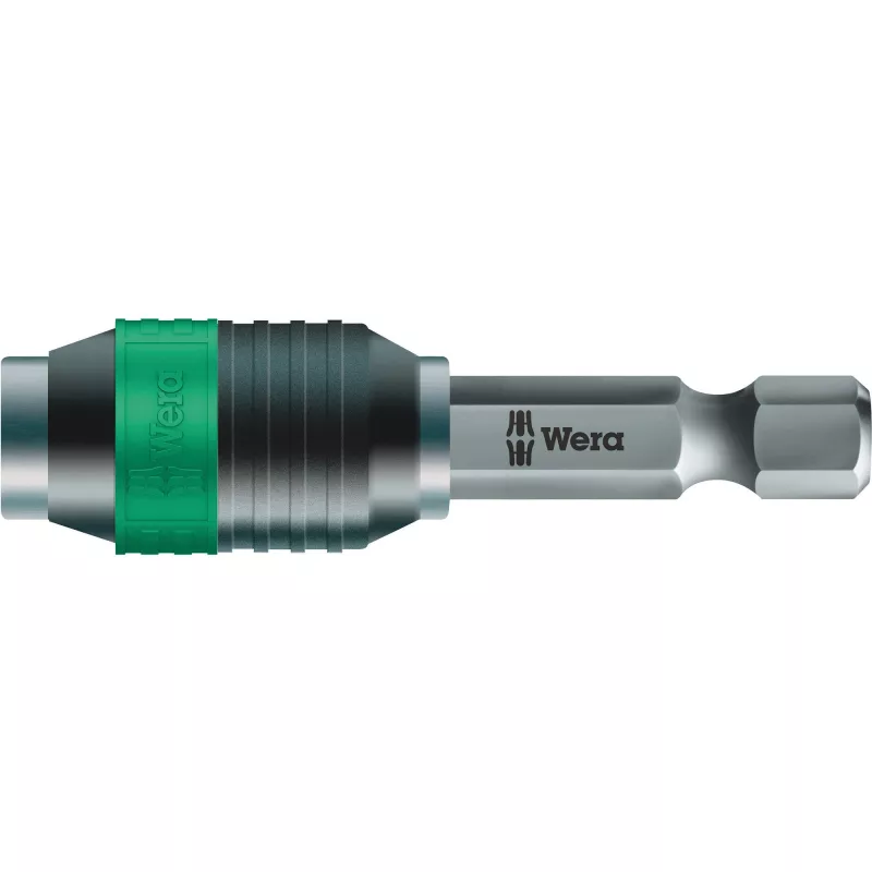 Wera Tool-Check Plus 2 mini carraca, set de vasos y puntas, 39 piezas (05049056001)