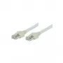 Cable de red Ethernet Tecline 71300