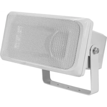 Altavoz de cámara de presión Omnitronic HS-52 100 W 8 Ω — monitor de PA compacto