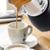 Bialetti Brikka cafetera moka 0,1 L negra, acero inoxidable