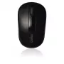 Ratón óptico inalámbrico Rapoo M10 Plus negro