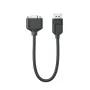 Adaptador DP a VGA ALOGIC EL2DPVGA-ADP 20 cm DisplayPort (conector macho) a VGA (conector hembra)