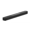 Barra de sonido Sennheiser AMBEO Soundbar Plus SB02 — 500 W, 9 altavoces, 2× HDMI 2.0, HDMI eARC, Wi‑Fi, Bluetooth
