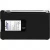 TechniSat DigitRadio 1 A 0100/4997 radio digital, DAB+/FM, RDS, 40 presintonías, función de aviso ASA, negro/plata