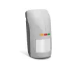 Detector de movimiento SATEL OPAL-PLUS-GY gris, sensibilidad ajustable, sin soporte de montaje