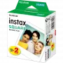 Película de fotografía instantánea Fujifilm Instax Square 20 uds. 62 x 62 mm