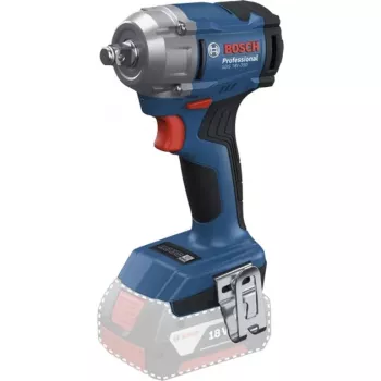 Atornillador de impacto a batería GDS 18V-350 Professional solo, 18Voltios (azul, sin batería ni cargador)