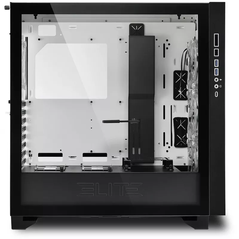 Sharkoon Producto Blanco