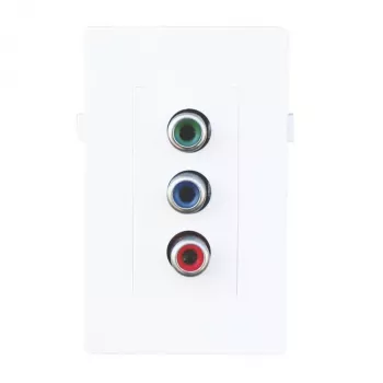 Bloque de bornes de tornillo Garbot BN4900-RCA X3CP
