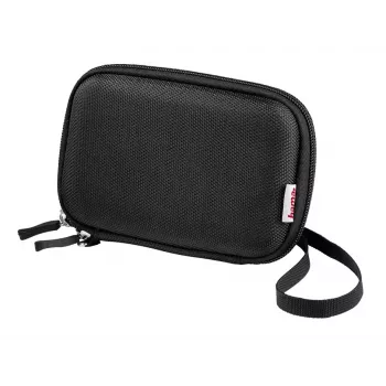 Hama E.V.A - Funda protectora para disco duro - Capacidad: 1 disco duro (2.5) - Negro (00095546)