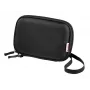 Hama E.V.A - Funda protectora para disco duro - Capacidad: 1 disco duro (2.5) - Negro (00095546)