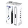 Oral-B iO Series 9 Luxe Edition, Cepillo de dientes eléctrico azul/blanco, Aqua Marine