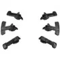 Kit de levas de carbono Asetek SimSports - negro