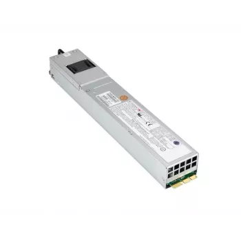 Accesorio para servidor fuente de alimentación 860W REDUNDANT/PWS-860P-1R2 Supermicro