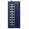 Switch no gestionado PLANET IGS-1600T