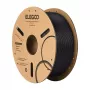 Filamento Elegoo PLA-CF 1,75 mm negro 1 kg