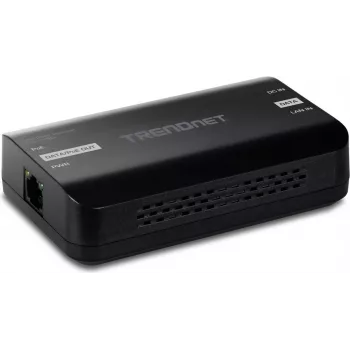 TRENDnet TPE-315GI - Versión v1.0R - Inyector de alimentación (TPE-315GI)