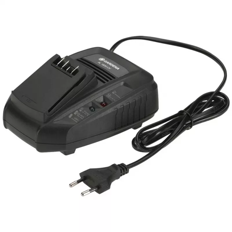 Starter-Kit P4A 2 x PBA 18V/45 2,5 Ah + AL 1830 CV, Set cargador + 2x batería, POWER FOR ALL ALLIANCE
