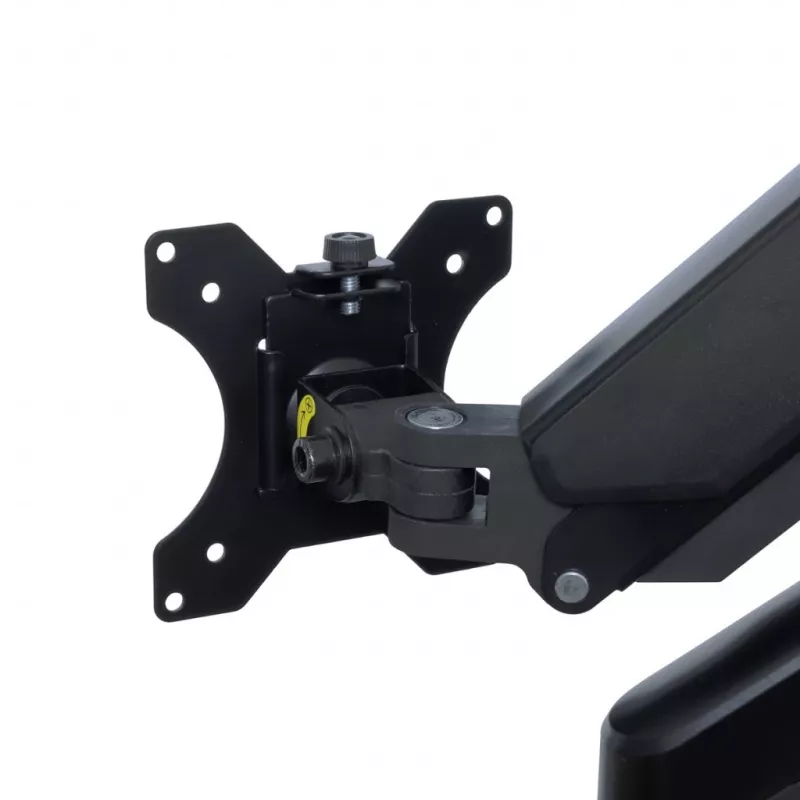 Soporte de mesa para monitor ART RAMM UM-116 para 2 monitores de 13–32