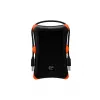 Carcasa para HDD/SSD Silicon Power Armor A30, 2,5