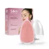 Silk'n Bright Face rosa dispositivo facial USB recargable 500 mAh