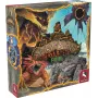 Spirit Island: Jagged Earth, expansión de juego de mesa