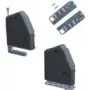 Kit de montaje Bachmann 930.182 negro plástico