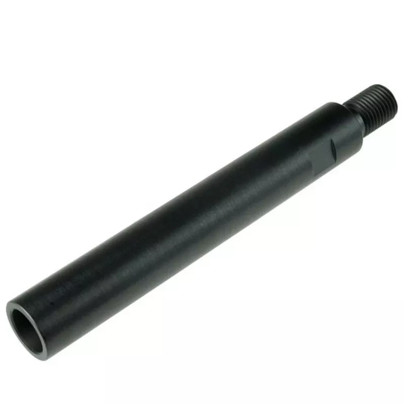 Prolongador para coronas de diamante 50 cm 1 1/4 pulgadas Dedra HW4005
