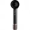 Secador de pelo Cecotec Bamba IoniCare RockStar Nano IonTech 1600 W, negro