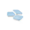 Pastillas descalcificadoras Jura Descaler 70751 para cafeteras, 36 pastillas en frasco de plástico