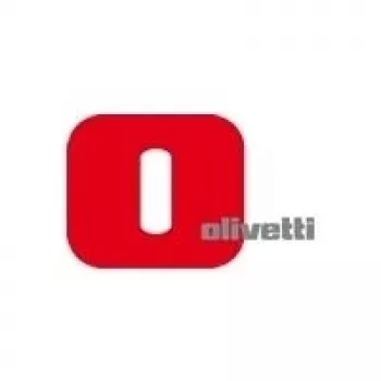 81129 OLIVETTI INK ROLL 710(2) negro (81129)