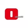 81129 OLIVETTI INK ROLL 710(2) negro (81129)