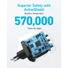 Anker 336 Cargador (67 W) Ordenador portátil. Teléfono móvil. Portátil. Power B