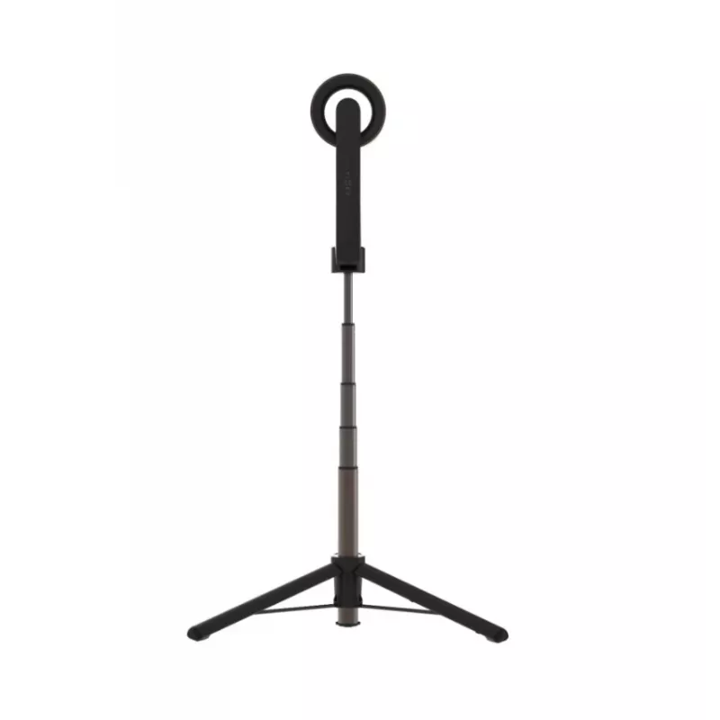 Palo selfie FIXED FIXSN-M-BK Bluetooth fijo 72 cm aleación de aluminio