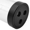 Singularity Computers Protium Depósito 200mm - Acetal, negro